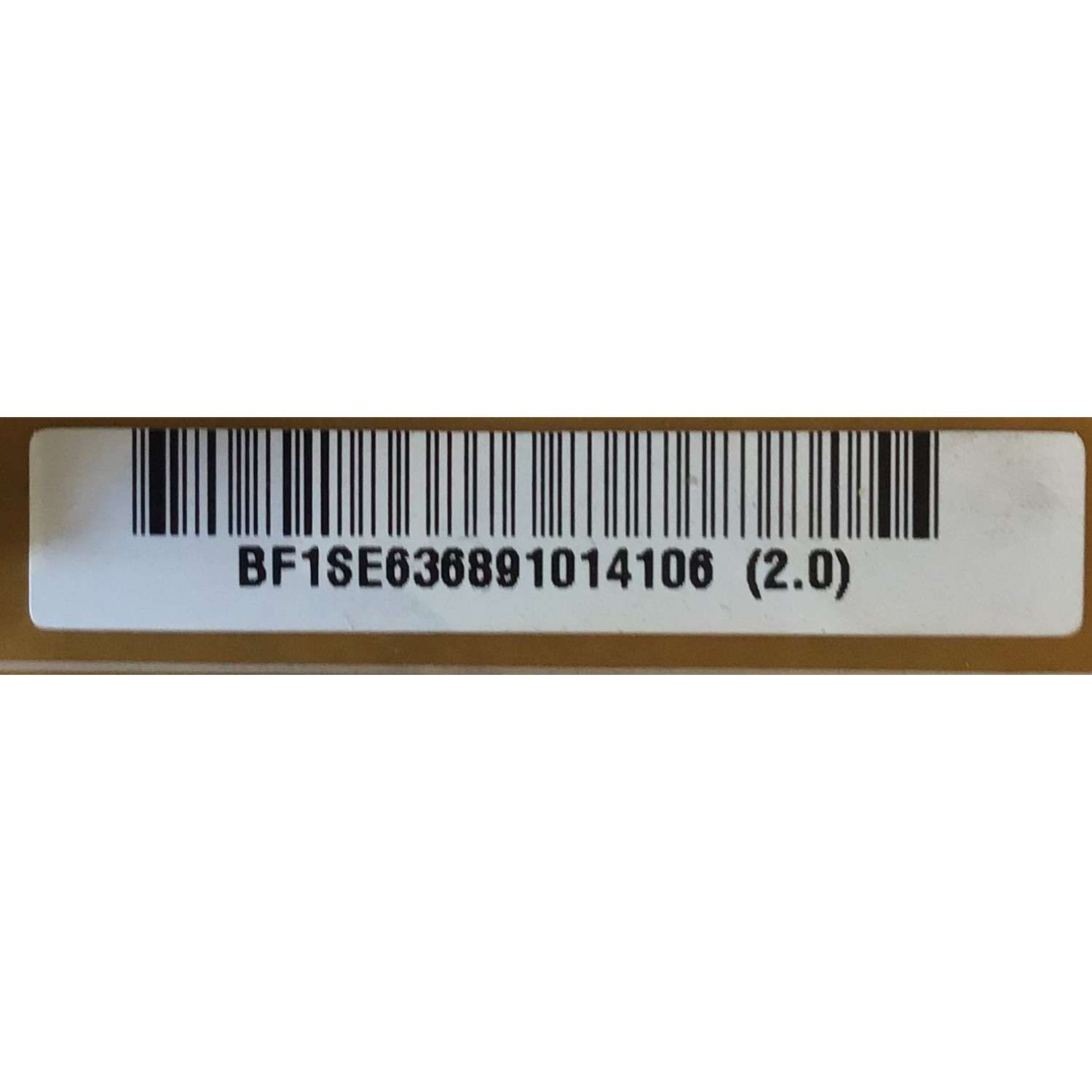 KIT DE TARJETAS PARA TV LG / MAIN EBT63439833 / EAX66242603(1.0) / FUENTE EAY63689101 / EAX66203101(1.6) / T-CON 6871L-3653A / 6870C-0471D / PANEL LC550DUE (MG)(A3) / MODELO 55LF6000-UB.BUSYLJR - Imagen 4